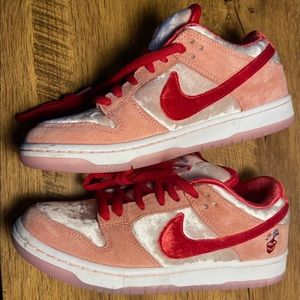 Nike Strangelove SB Dunks 7.5M
